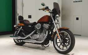 HARLEY XL883LI 2014