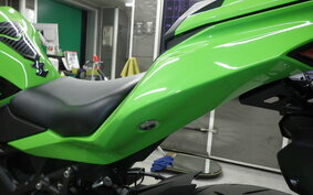 KAWASAKI ZX-25R ZX250E