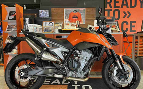 KTM (OTHER) 2020 TU640