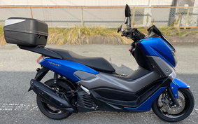 YAMAHA N-MAX SED6J