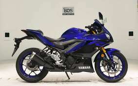 YAMAHA YZF-R25 RG43J