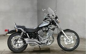 YAMAHA VIRAGO 400 1993 2NT