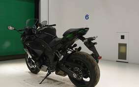 KAWASAKI NINJA 1000 SX 2023 ZXT02K