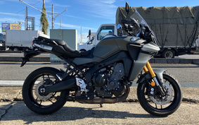 YAMAHA TRACER 9 GT 2021 RN70J