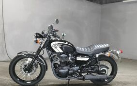 KAWASAKI W800 2016 EJ800A