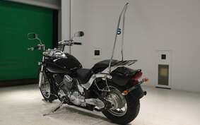 YAMAHA DRAGSTAR 400 2000 VH01J