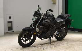 YAMAHA MT-25 RG43J