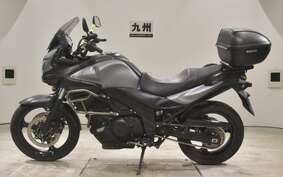 SUZUKI DL650 ( V-Strom 650 ) A 2015 VP56A