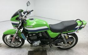 KAWASAKI ZRX-2 1996 ZR400E311603