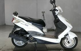 YAMAHA CYGNUS 125 X SE44J