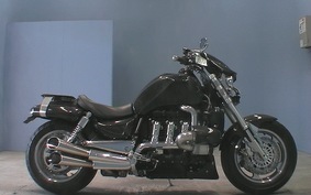 TRIUMPH ROCKET III 2008 LC1035