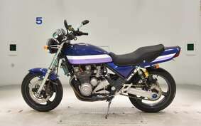 KAWASAKI ZEPHYR 400 Gen.2 1991 ZR400C