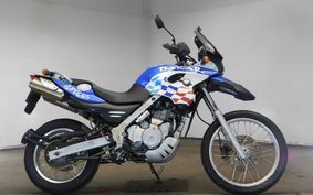 BMW F650GS DAKAR 2003 0173