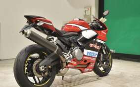 DUCATI 899 PANIGALE 2015