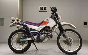 YAMAHA SEROW 225 W 4JG