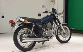 YAMAHA SR400 Gen.3 2004 RH01J