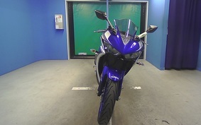 YAMAHA YZF-R3 2015 RH07J