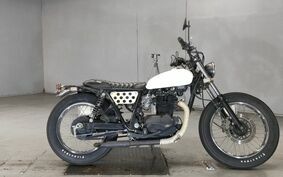 KAWASAKI 250TR BJ250F