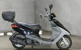 YAMAHA AXIS 125 TREET SE53J