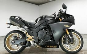 YAMAHA YZF-R1 2010 RN24J