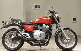 HONDA CB400F 1999 NC36