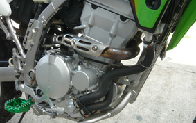 KAWASAKI KLX250 LX250S