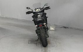 YAMAHA TRACER 9 2017 RN51J