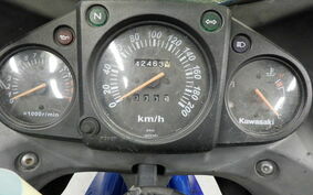 KAWASAKI NINJA 250R EX250K