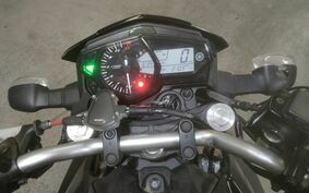 YAMAHA MT-03 2018 RH13J