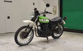 KAWASAKI 250TR BJ250F