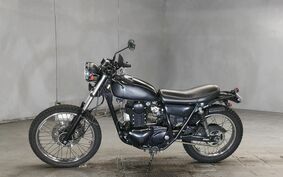 KAWASAKI 250TR BJ250F