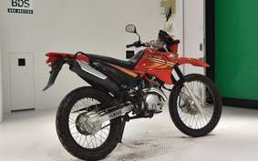 YAMAHA XTZ125