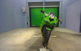 KAWASAKI ZX 10 NINJA R 2007 ZXT00D