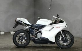 DUCATI 848 2008 1XBG