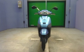 HONDA TACT Basket AF75