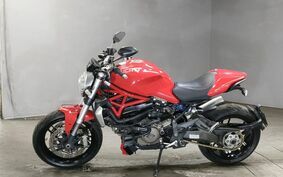 DUCATI MONSTER 1200 2014 M603J