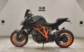 KTM 1290 SUPER DUKE R 2017