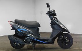 SYM GT125 HM12