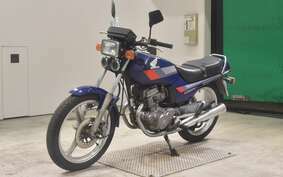 HONDA CB125T JC06