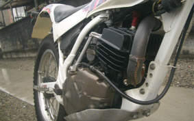 HONDA TLM220 MD23