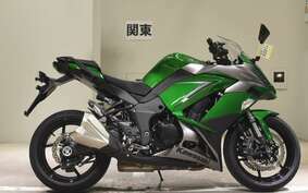 KAWASAKI NINJA 1000 A ZXT00W