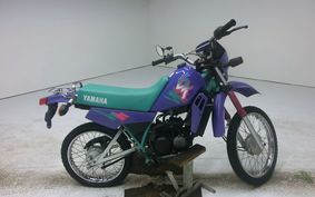 YAMAHA DT50 1993 17W