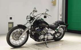 YAMAHA DRAGSTAR 400 2004 VH01J