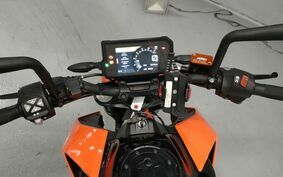 KTM 390 DUKE 2019 JPJ40