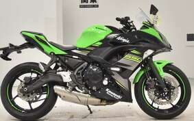 KAWASAKI NINJA 650 A 2018 ER650H