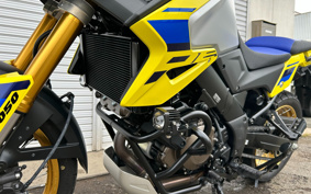 SUZUKI V-Strom1050DE 2024 EF11M