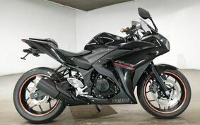 YAMAHA YZF-R25 RG43J