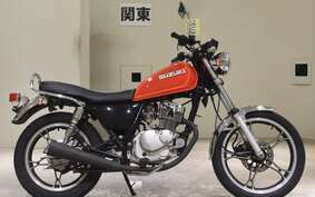 SUZUKI GN125 H PCJG9