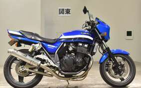 KAWASAKI ZRX400 2002 ZR400E