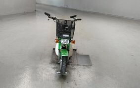 HONDA CHALY 70 CF70